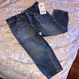 NWT OshKosh B’gosh Jeans
